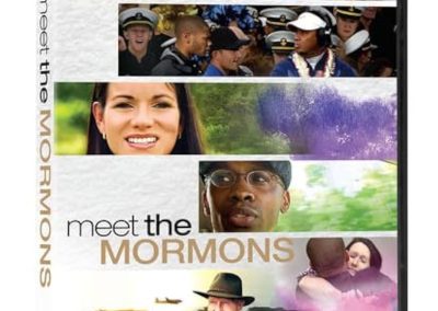 0MEETTHEMORMONS