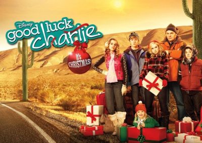 1GOODLUCKCHARLIECHRISTMAS