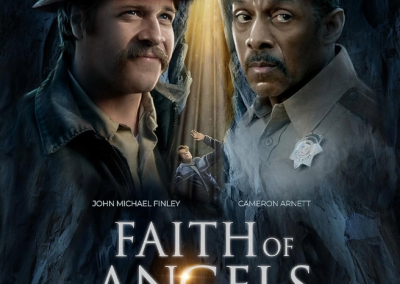 Faith of Angels